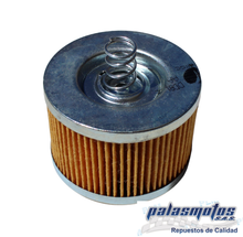 Cargar imagen en el visor de la galería, FILTRO DE ACEITE VARROC DE BOXER