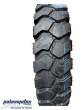 Cargar imagen en el visor de la galería, LLANTA 5.00 X 12 CON NEUMATICO
