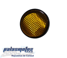Cargar imagen en el visor de la galería, TRAGA LUZ REDONDO UNIVERSAL 5MM PAQ X5 AMARILLO/ROJO/BLANCO