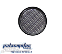 Cargar imagen en el visor de la galería, TRAGA LUZ REDONDO UNIVERSAL 5MM PAQ X5 AMARILLO/ROJO/BLANCO