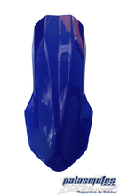 Cargar imagen en el visor de la galería, GUARDABARRO DEL XT660 AZÚL