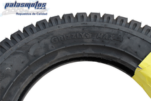 Cargar imagen en el visor de la galería, LLANTA 450X12 TT GRIZZLY MAX