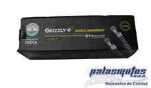 Cargar imagen en el visor de la galería, AMORTIGUADOR BJ 3W TORITO DELANTERO GRIZZLY SHOK