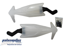 Cargar imagen en el visor de la galería, CORTAVIENTOS AKT-TTR 125-150-180-200