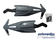 Cargar imagen en el visor de la galería, CORTAVIENTOS AKT-TTR 125-150-180-200