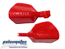 Cargar imagen en el visor de la galería, CORTAVIENTOS ALTO RELIEVE UNIVERSAL YAMAHA (RO, AZU, BL, NE)