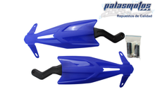 Cargar imagen en el visor de la galería, CORTAVIENTOS AKT-TTR 125-150-180-200
