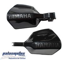 Cargar imagen en el visor de la galería, CORTAVIENTOS ALTO RELIEVE UNIVERSAL YAMAHA (RO, AZU, BL, NE)