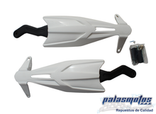 Cargar imagen en el visor de la galería, CORTAVIENTOS AKT-TTR 125-150-180-200