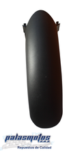 Cargar imagen en el visor de la galería, COMBO PROTECTOR DE BARRAS Y GUARDABARRO INF DEL XT660