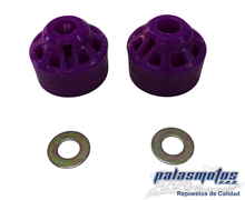 Cargar imagen en el visor de la galería, PUNTA SLIDER O SPOOLS X 2 UNIDADES