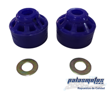 Cargar imagen en el visor de la galería, PUNTA SLIDER O SPOOLS X 2 UNIDADES
