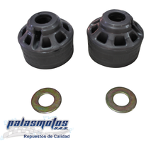 Cargar imagen en el visor de la galería, PUNTA SLIDER O SPOOLS X 2 UNIDADES