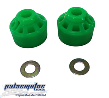 Cargar imagen en el visor de la galería, PUNTA SLIDER O SPOOLS X 2 UNIDADES