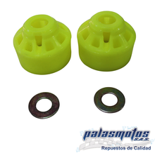 Cargar imagen en el visor de la galería, PUNTA SLIDER O SPOOLS X 2 UNIDADES