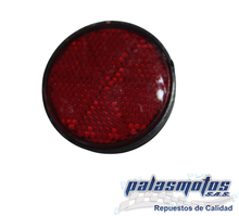 Cargar imagen en el visor de la galería, TRAGA LUZ REDONDO UNIVERSAL 5MM PAQ X5 AMARILLO/ROJO/BLANCO