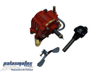 Cargar imagen en el visor de la galería, CAJA DE REVERSA 2000 CC REFORZADA