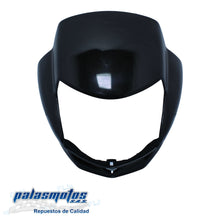 Cargar imagen en el visor de la galería, CARENAJE ECO DELUXE NEGRO SIN CALCAS
