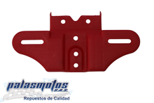 Cargar imagen en el visor de la galería, PORTA PLACA DT 125/175

