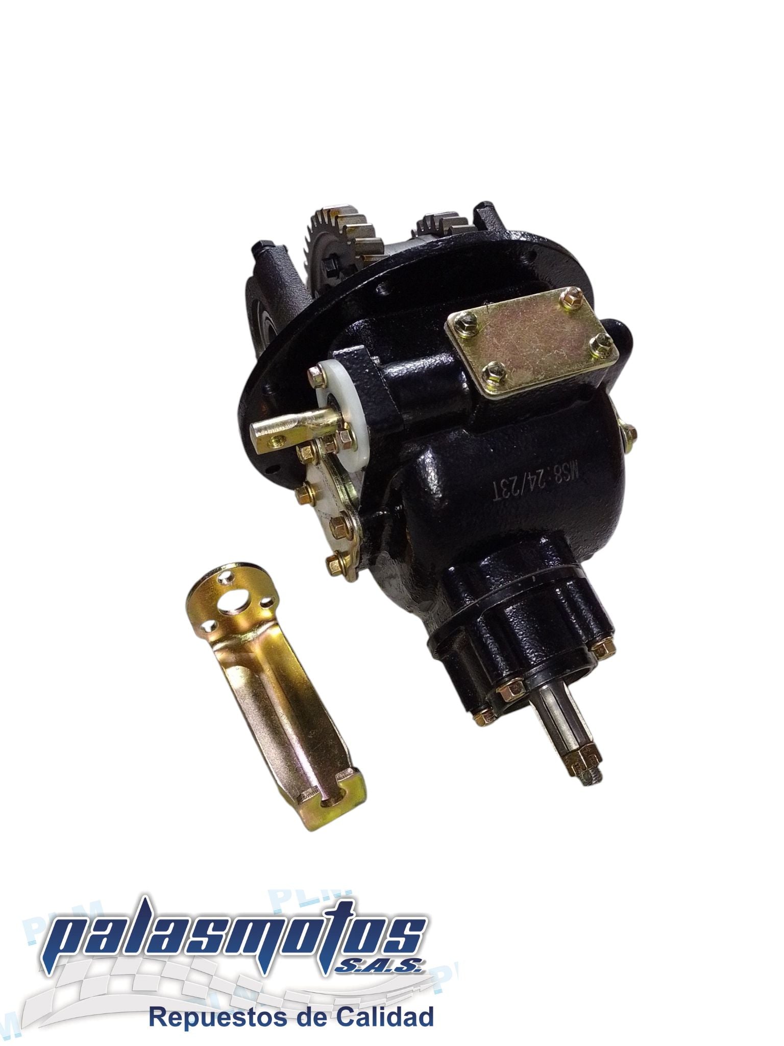 BOLA DIFERENCIAL 8/24 PLM