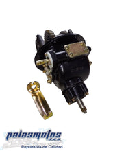 Cargar imagen en el visor de la galería, BOLA DIFERENCIAL 8/24 PLM
