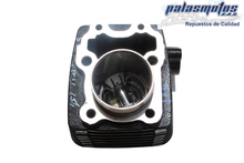 Cargar imagen en el visor de la galería, KIT CILINDRO BOXER KS / ES / PLATINO 100 ORIGINAL
