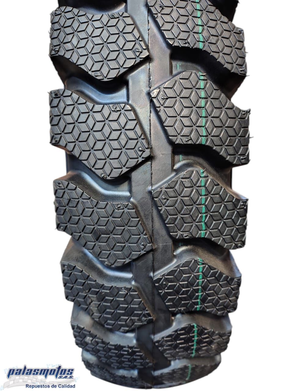 LLANTA 5.00 X 12 SIN NEUMATICO TIPO VAISAND