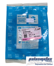 Cargar imagen en el visor de la galería, DISCOS SEPARADOR DE CLUTH X 3 DE BOXER CT/ AVANTI / BM 100 ORIGINAL
