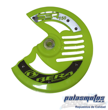 Cargar imagen en el visor de la galería, PROTECTOR DISCO DE 27.5 CM BERA
