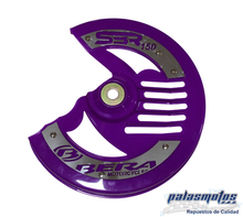 Cargar imagen en el visor de la galería, PROTECTOR DISCO DE 27.5 CM BERA
