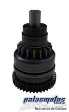 Cargar imagen en el visor de la galería, BENDIX COMPLETO RE 205-4S TORITO K345003417 SPIGA LARGA
