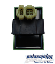 Cargar imagen en el visor de la galería, CDI RE175 VARROC
