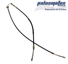 Cargar imagen en el visor de la galería, CABLE DE EMERGENCIA 3W200 DE LLANTA A LLANTA
