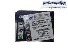 Cargar imagen en el visor de la galería, KIT BALINERA DELANTERO TORITO

