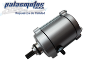 Cargar imagen en el visor de la galería, MOTOR ARRANQUE AKT 3W200 PLM
