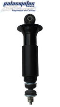 Cargar imagen en el visor de la galería, AMORTIGUADOR BJ 3W TORITO DELANTERO GRIZZLY SHOK
