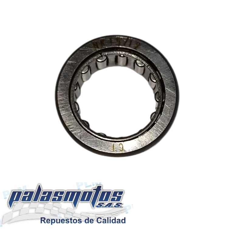 CANASTILLA 15-21-12 PLM