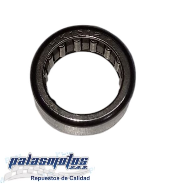 CANASTILLA 15-23-12 PLM