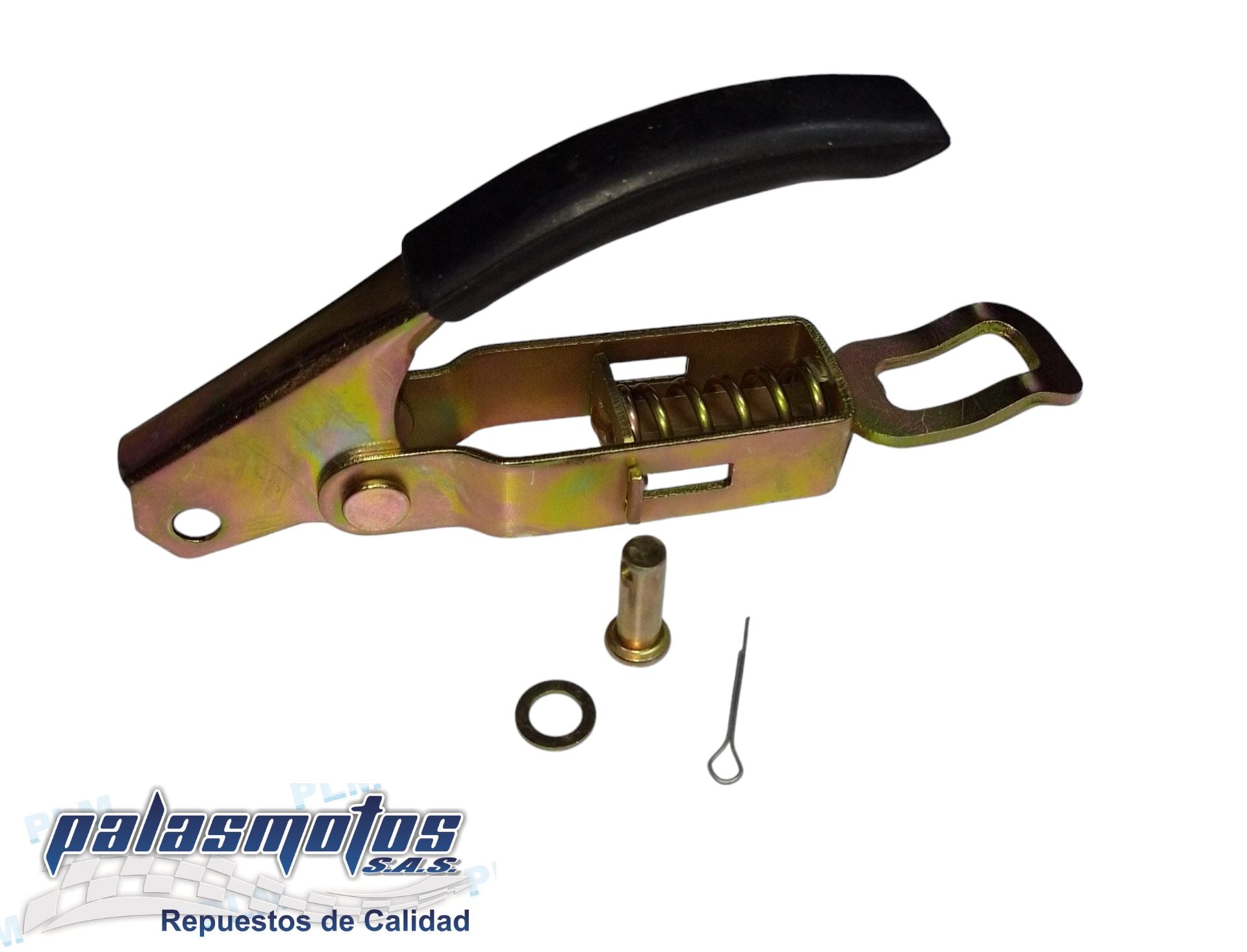 CHAPETAS PARA VOLCO CARGUERO PLM