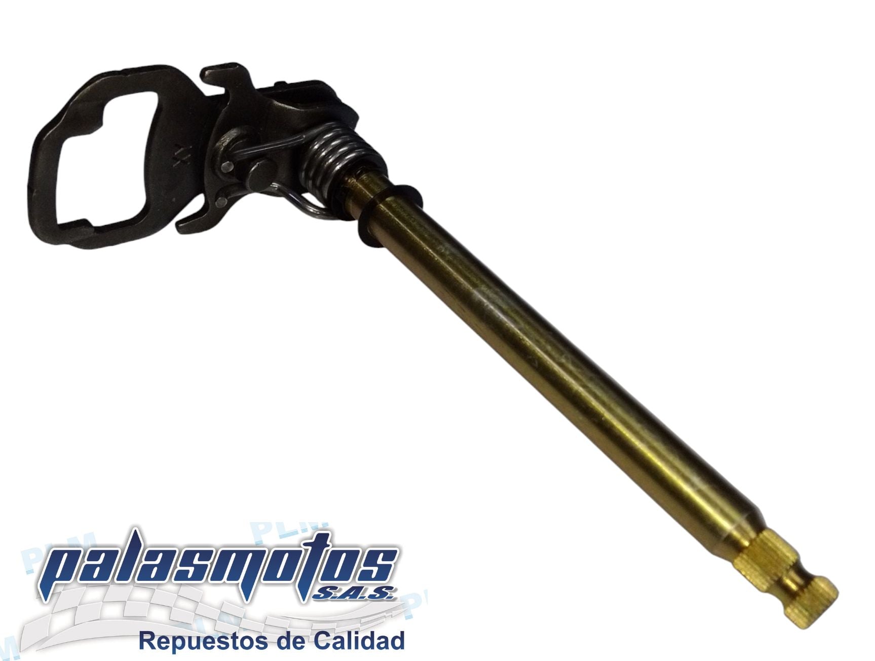 EJE CAMBIOS AYCO 200/250/300