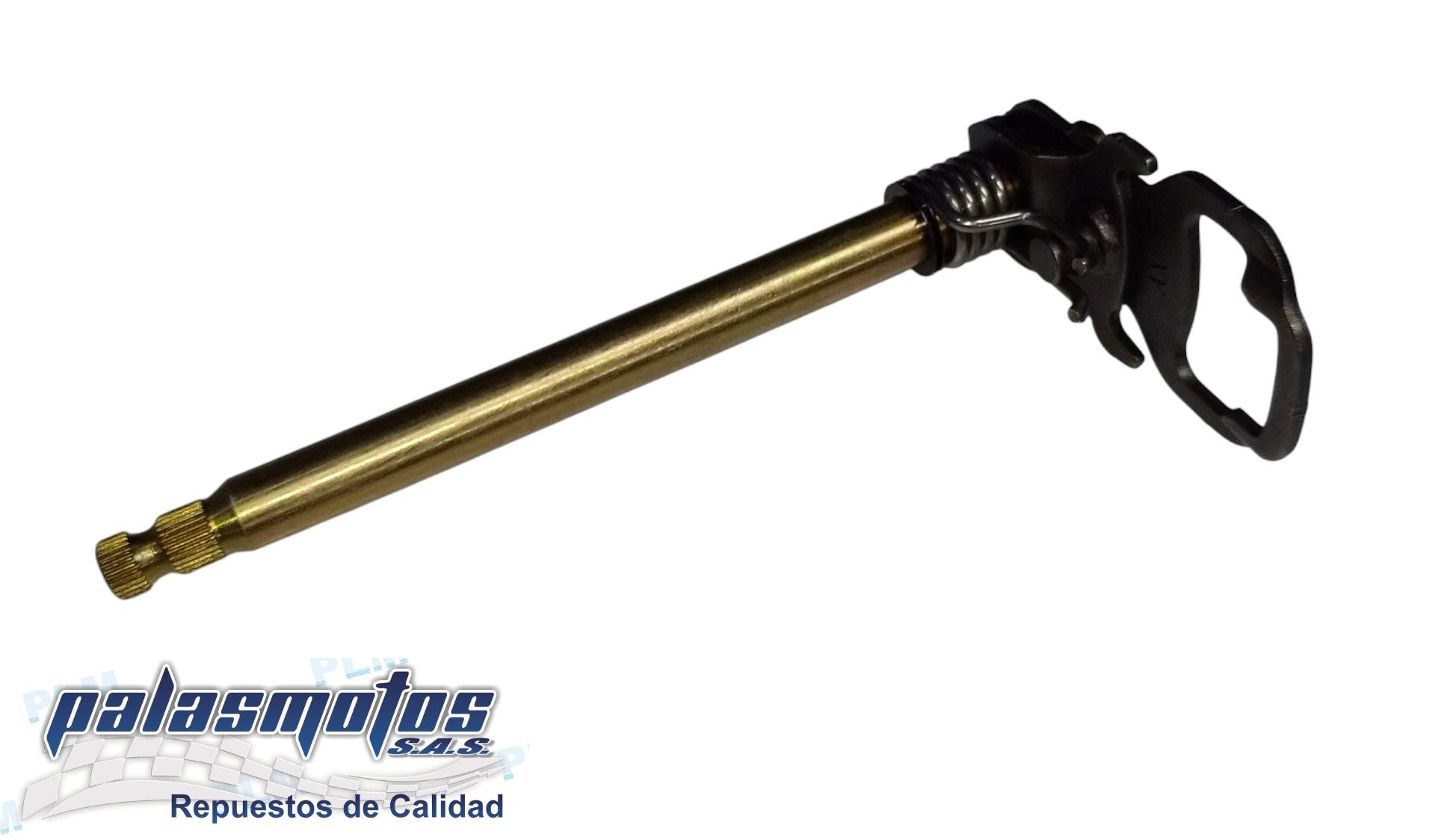 EJE CAMBIOS CERONTE PLM