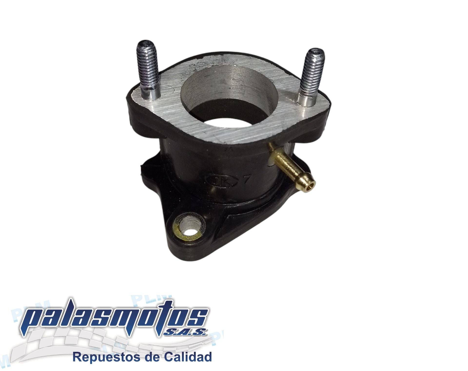 BASE CARBURADOR CULATA AKT3W200