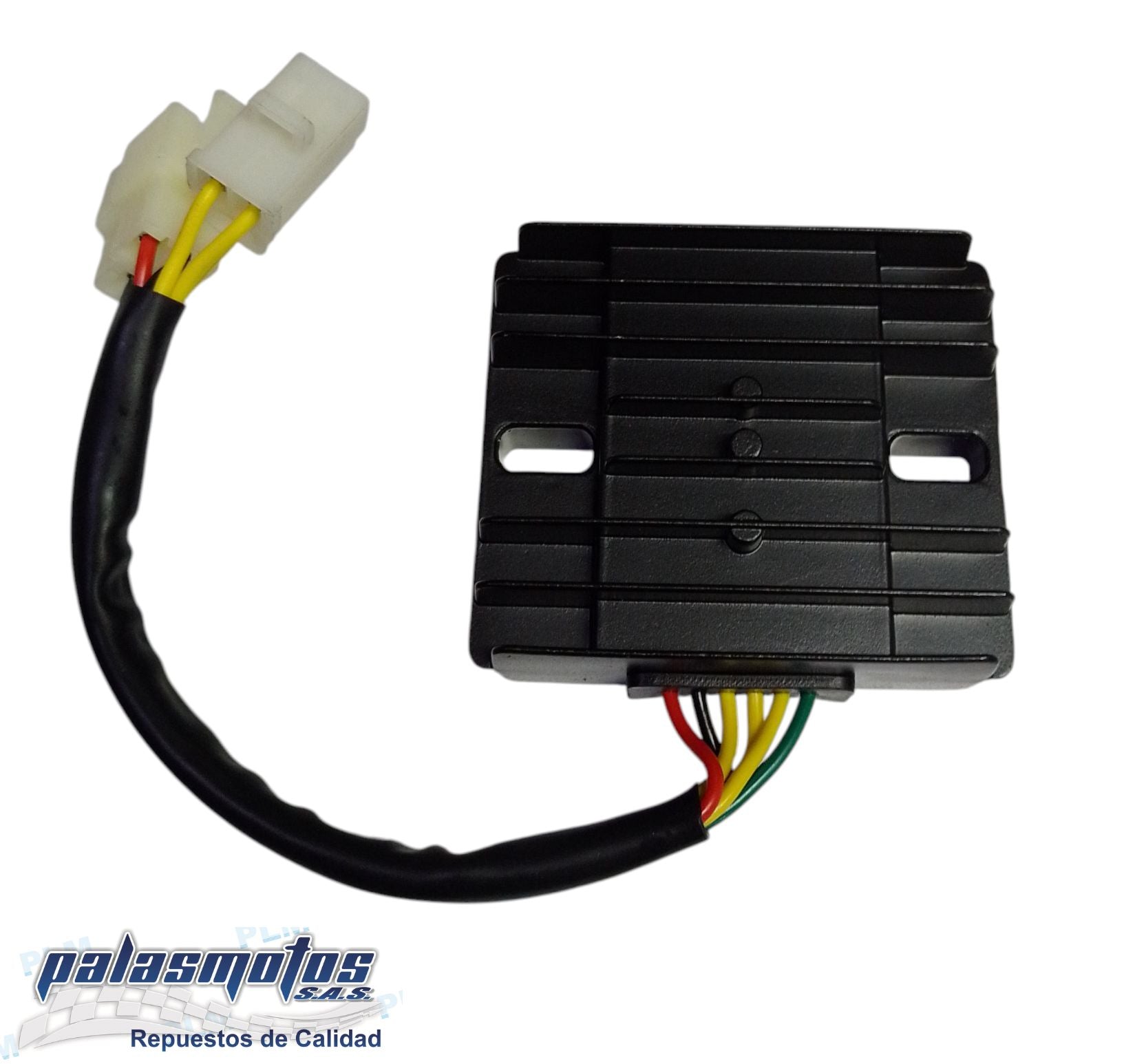 REGULADOR PEQUEÑO 5 CABLES AKT 3W180/SM/XM/AYCO250