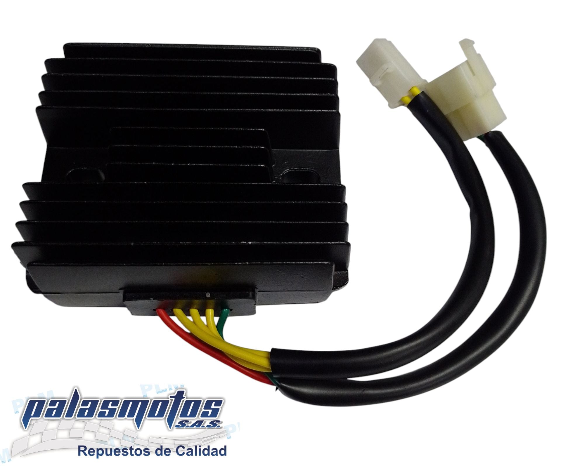 REGULADOR GRANDE 5 CABLES AKT3W 180-200/CERONTE/AYCO 200-250-300 MUONER