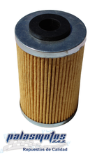 Cargar imagen en el visor de la galería, FILTRO ACEITE PULSAR 200 NS VARROC
