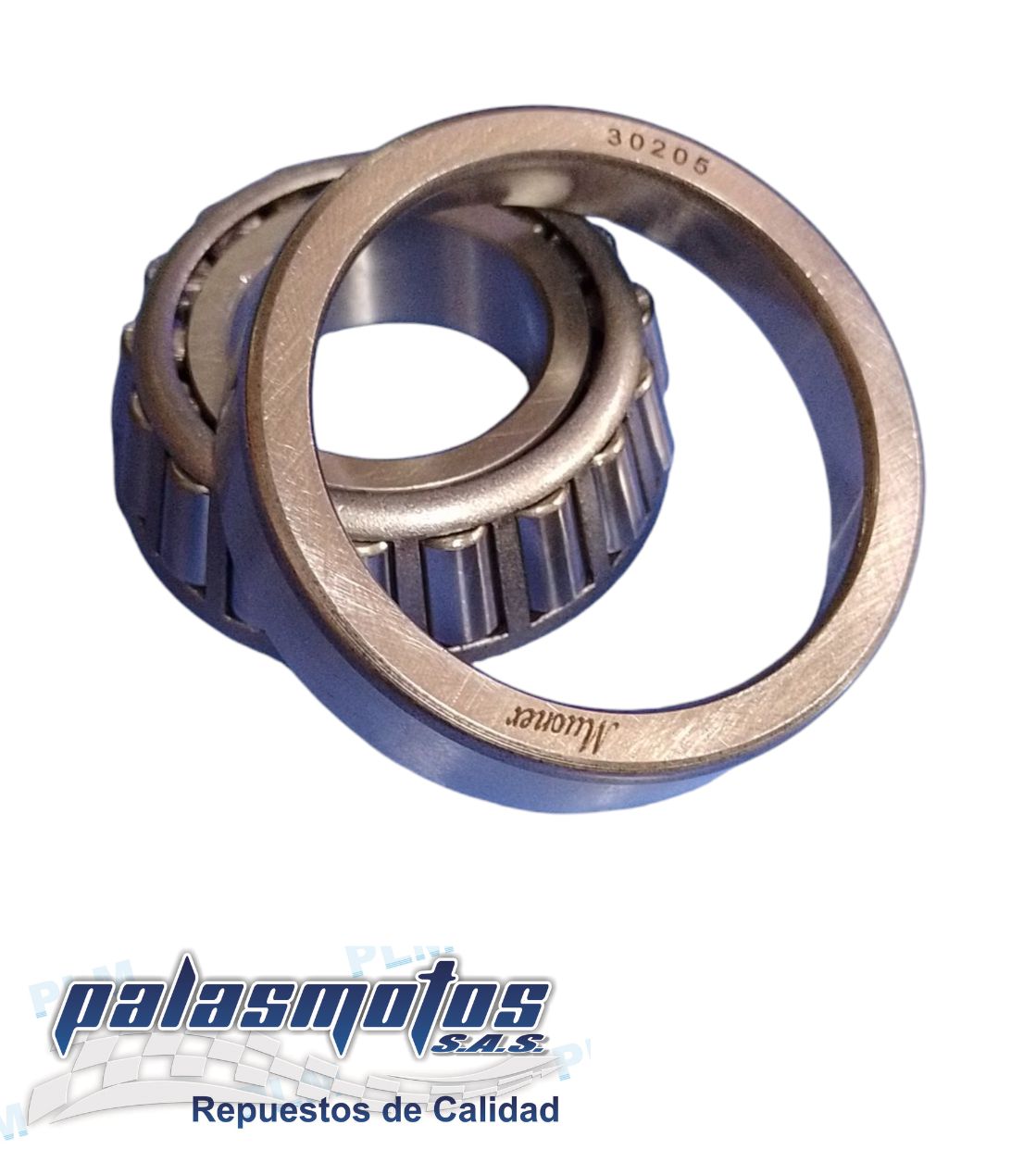 KIT CUNAS DIRECCION CARGUERO DOBLE LANTA