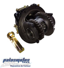 Cargar imagen en el visor de la galería, BOLA DIFERENCIAL 8/24 PLM
