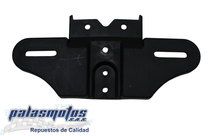 Cargar imagen en el visor de la galería, PORTA PLACA DT 125/175
