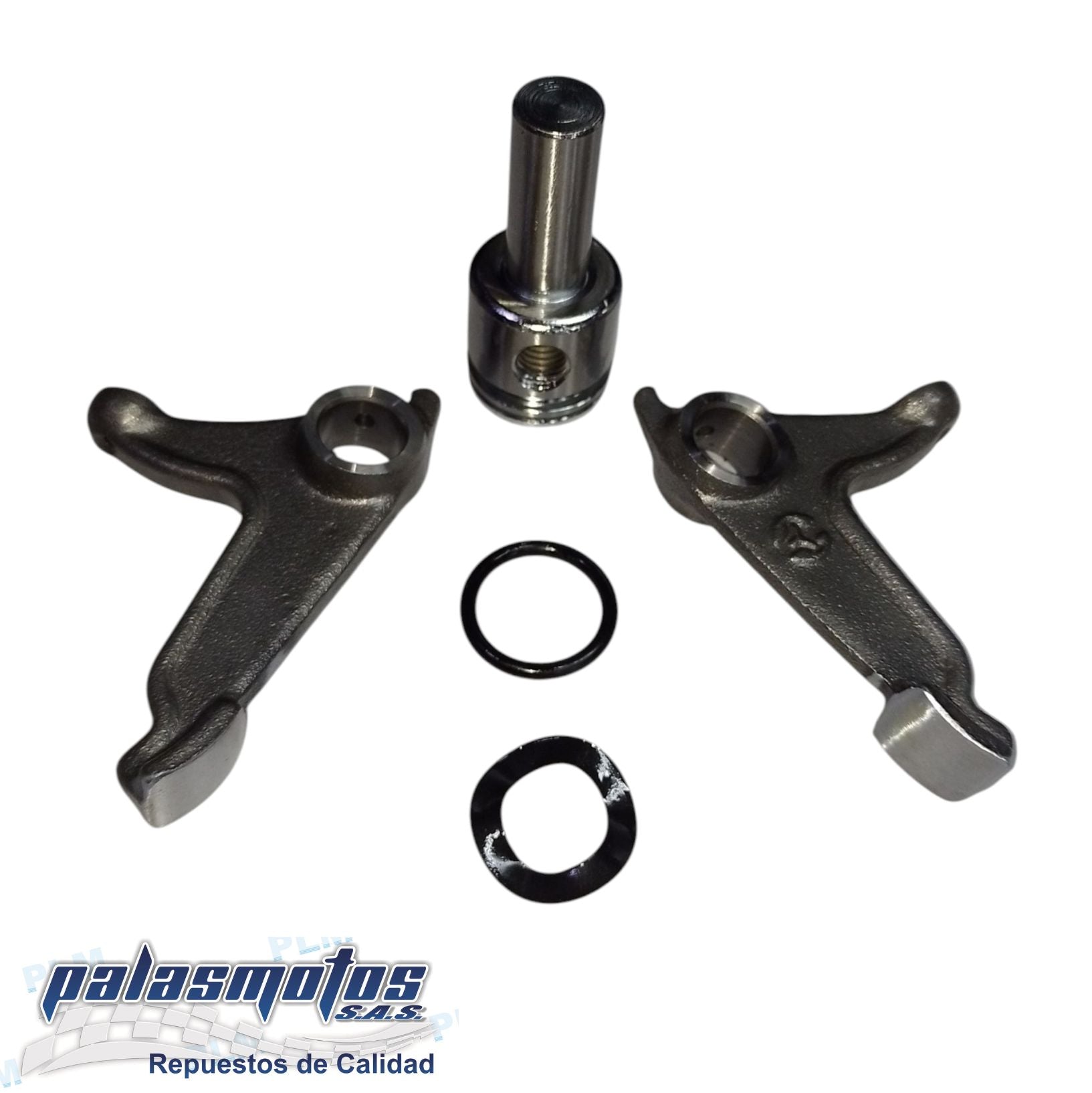 KIT BALANCINES INFERIOR AKT 3W200/CERONTE/AYCO250 PLM
