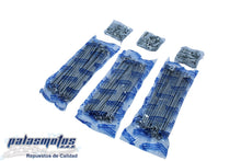 Cargar imagen en el visor de la galería, JUEGO RADIO 8X160 165°
